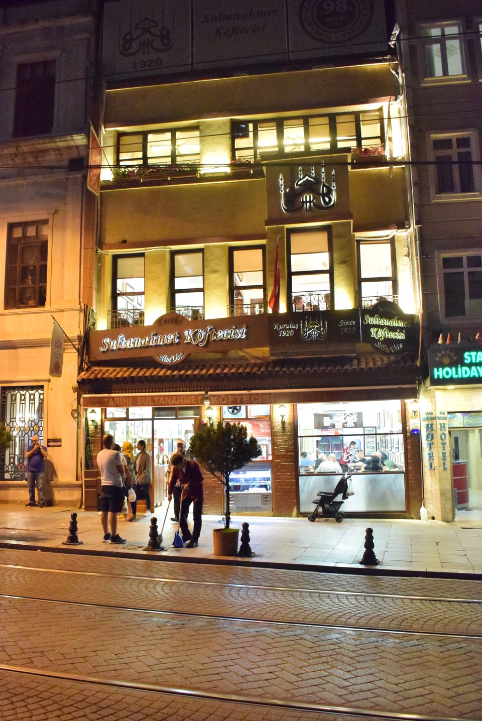 Photo of Trip to Turkey (Perfect Combination of History, Architecture & Nature) by We Unsettled Soul