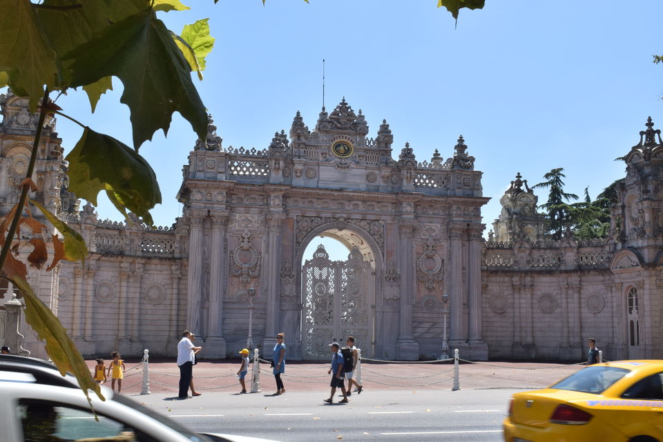 Photo of Trip to Turkey (Perfect Combination of History, Architecture & Nature) by We Unsettled Soul