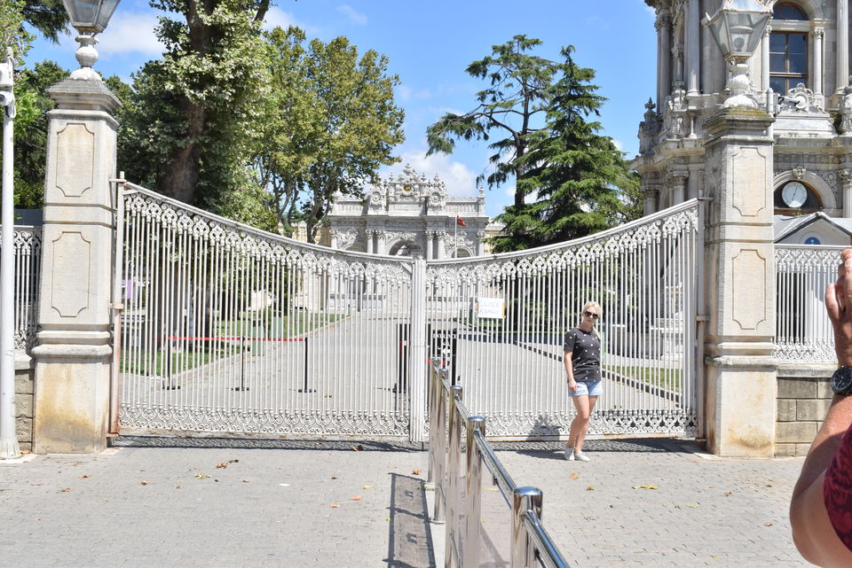 Photo of Trip to Turkey (Perfect Combination of History, Architecture & Nature) by We Unsettled Soul