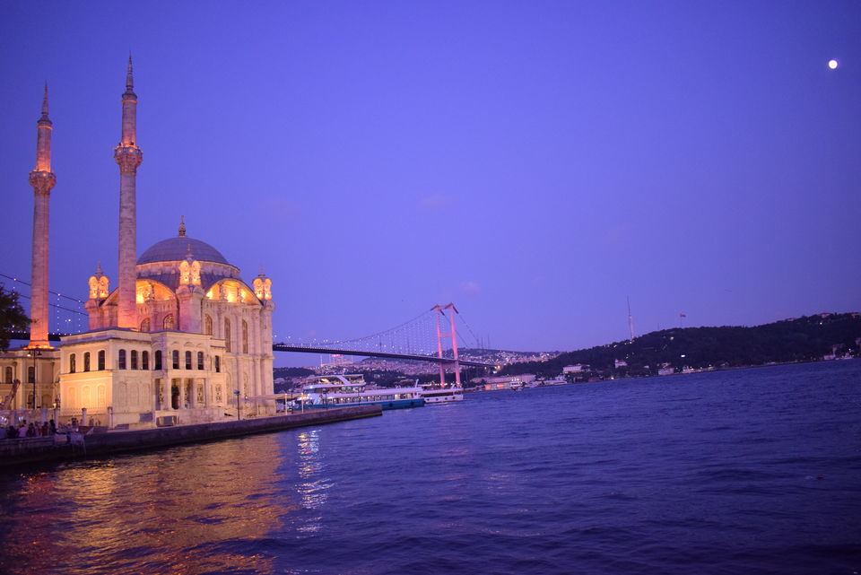 Photo of Trip to Turkey (Perfect Combination of History, Architecture & Nature) by We Unsettled Soul