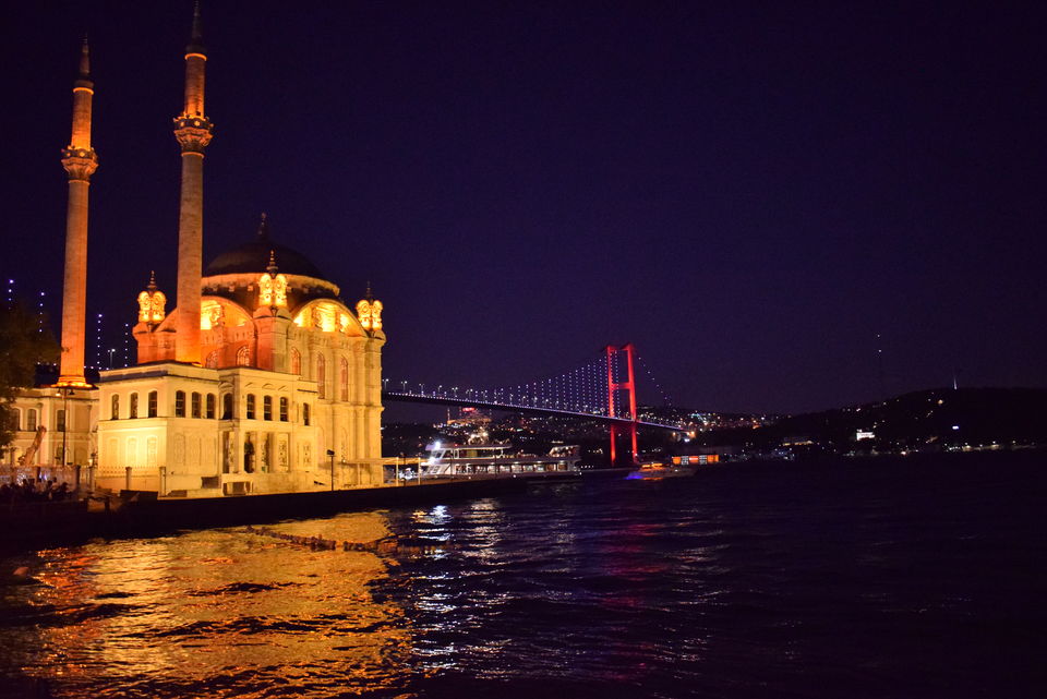 Photo of Trip to Turkey (Perfect Combination of History, Architecture & Nature) by We Unsettled Soul