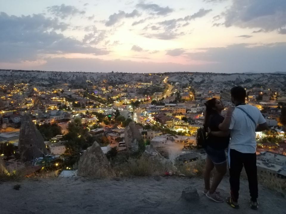 Photo of Trip to Turkey (Perfect Combination of History, Architecture & Nature) by We Unsettled Soul