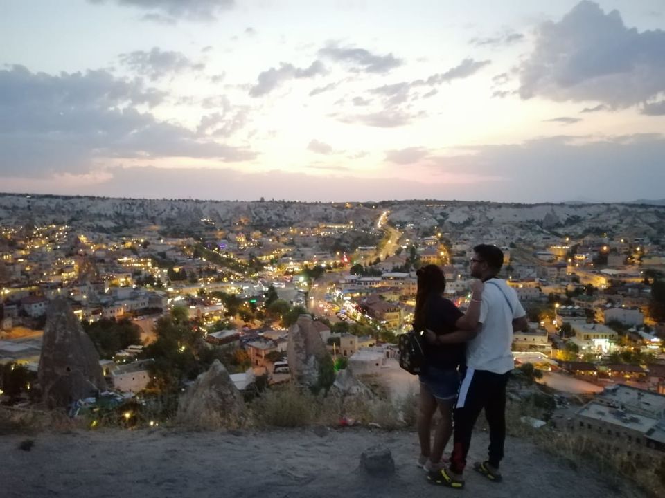 Photo of Trip to Turkey (Perfect Combination of History, Architecture & Nature) by We Unsettled Soul