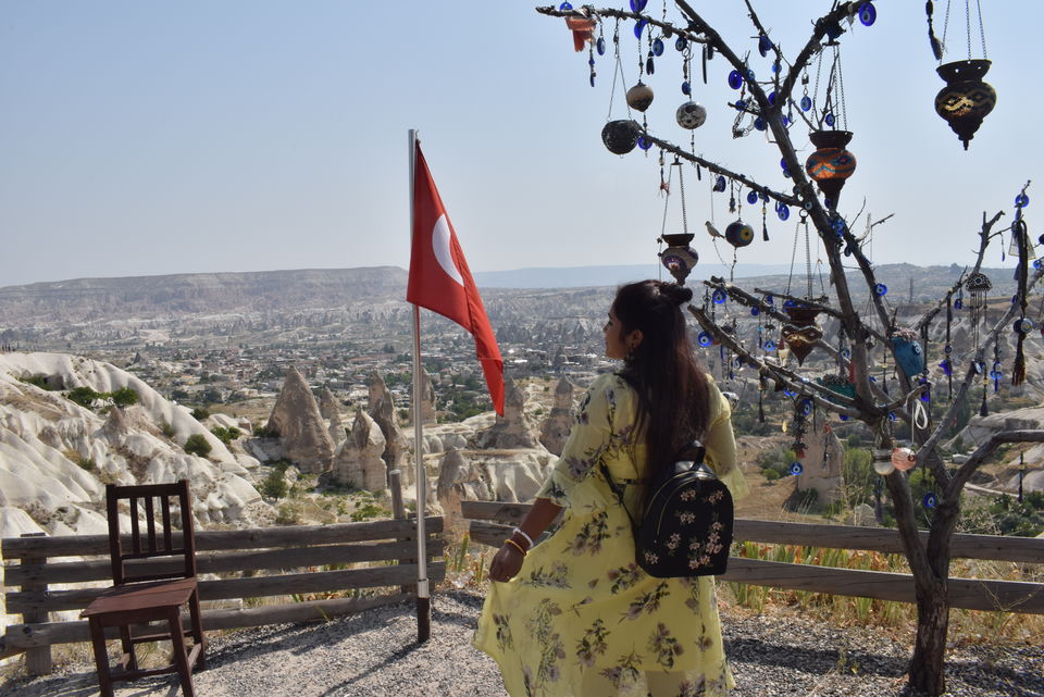 Photo of Trip to Turkey (Perfect Combination of History, Architecture & Nature) by We Unsettled Soul