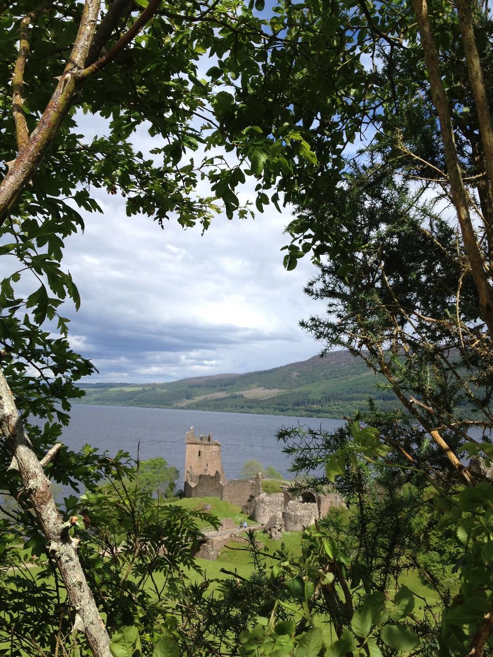 Photo of Land of the BnB's, Lochs and Nessi! 13/15 by Manjari Malani