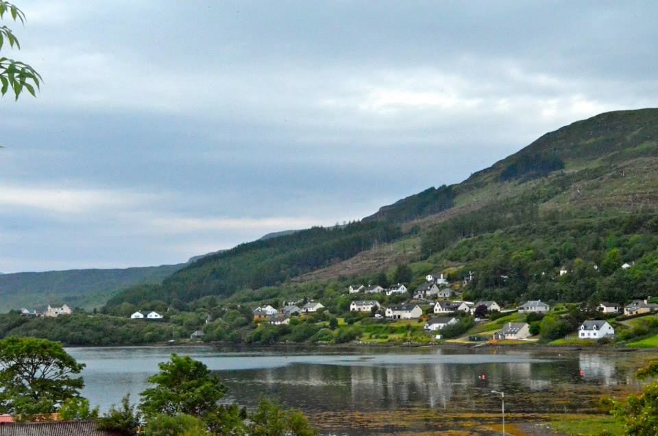 Photo of Land of the BnB's, Lochs and Nessi! 4/15 by Manjari Malani
