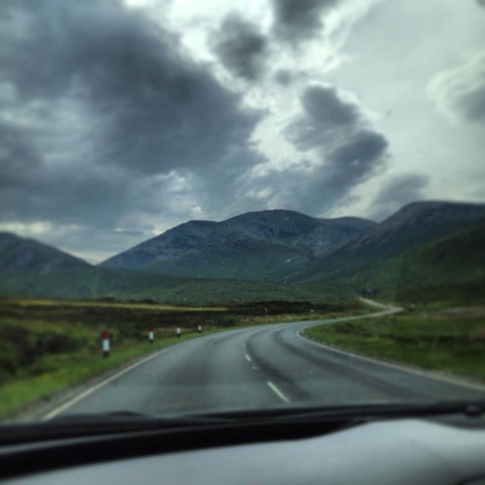 Photo of Land of the BnB's, Lochs and Nessi! 12/15 by Manjari Malani