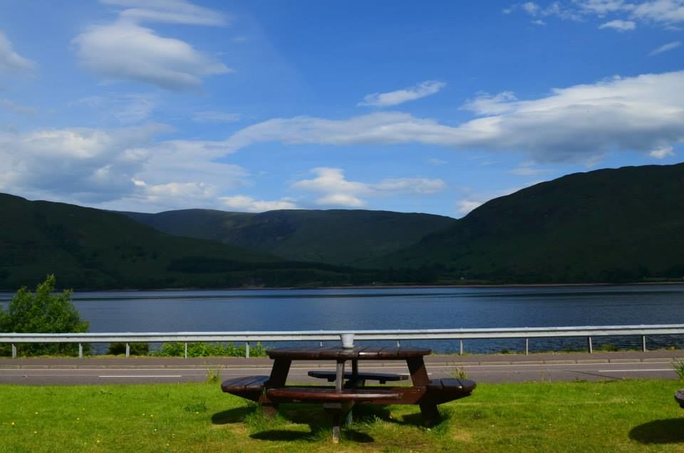 Photo of Land of the BnB's, Lochs and Nessi! 1/15 by Manjari Malani