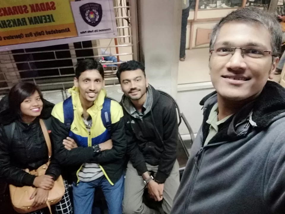 Photo of Mount Abu Trip by Yatra Vritant | यात्रा वृतांत