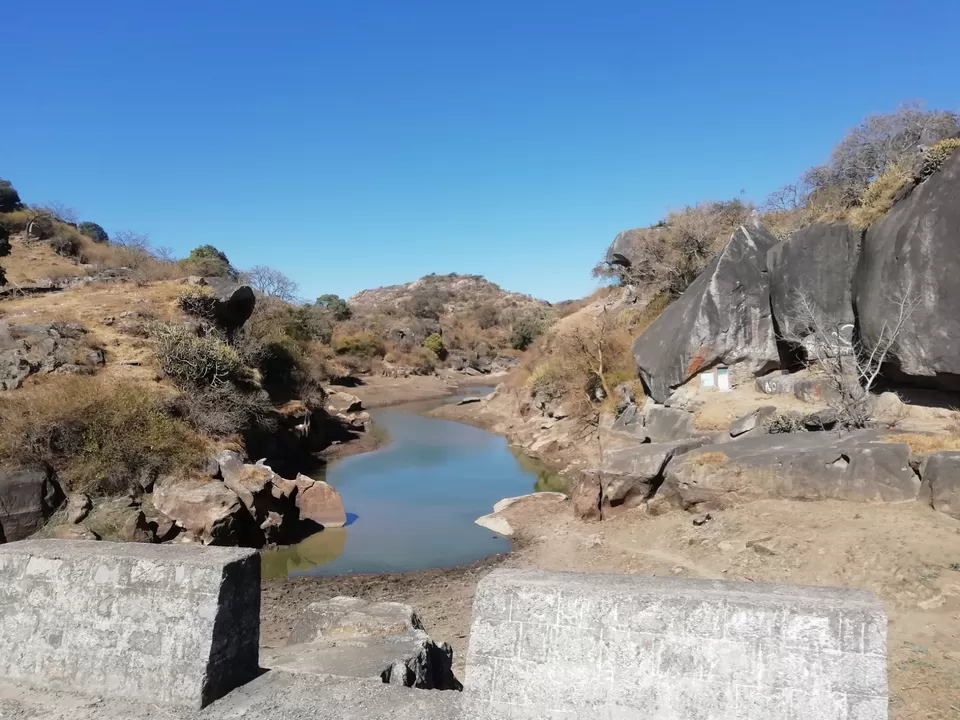 Photo of Mount Abu, Rajasthan, India by Yatra Vritant | यात्रा वृतांत