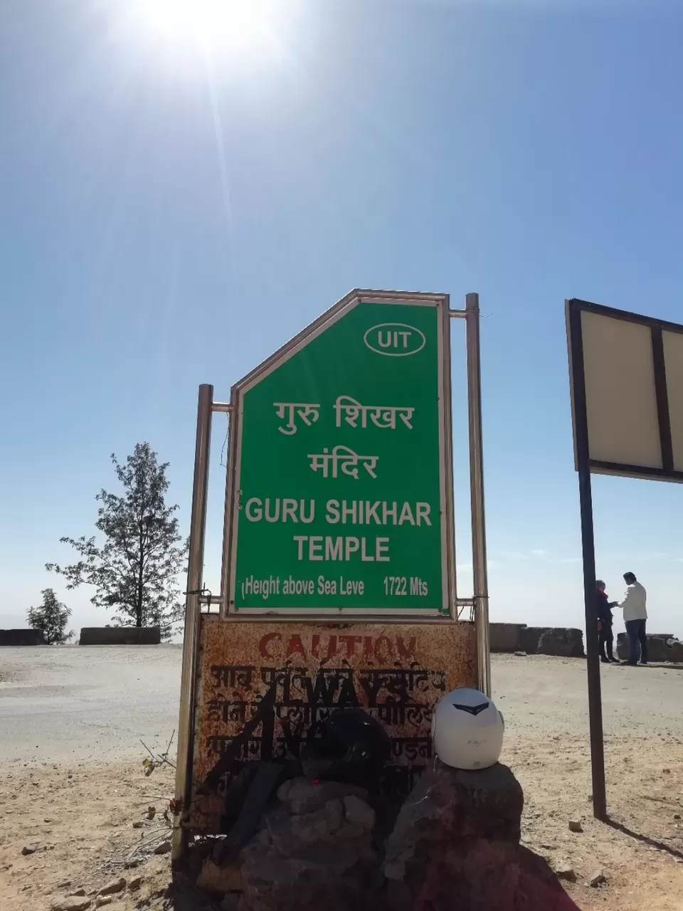 Photo of Mount Abu, Rajasthan, India by Yatra Vritant | यात्रा वृतांत