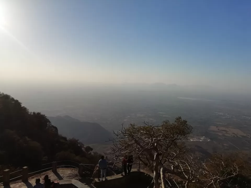 Photo of Mount Abu, Rajasthan, India by Yatra Vritant | यात्रा वृतांत
