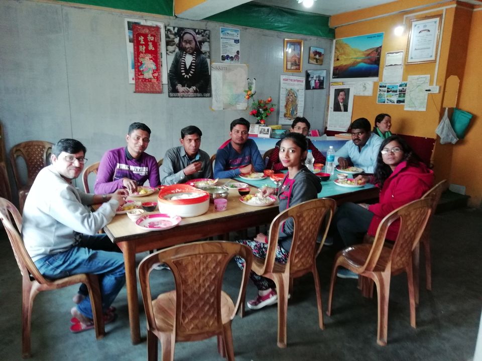 Photo of Aritar, Sikkim, India by Neekhil Singh