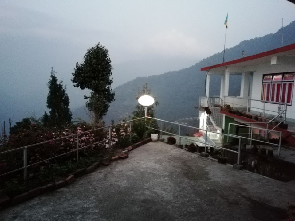 Photo of Aritar, Sikkim, India by Neekhil Singh