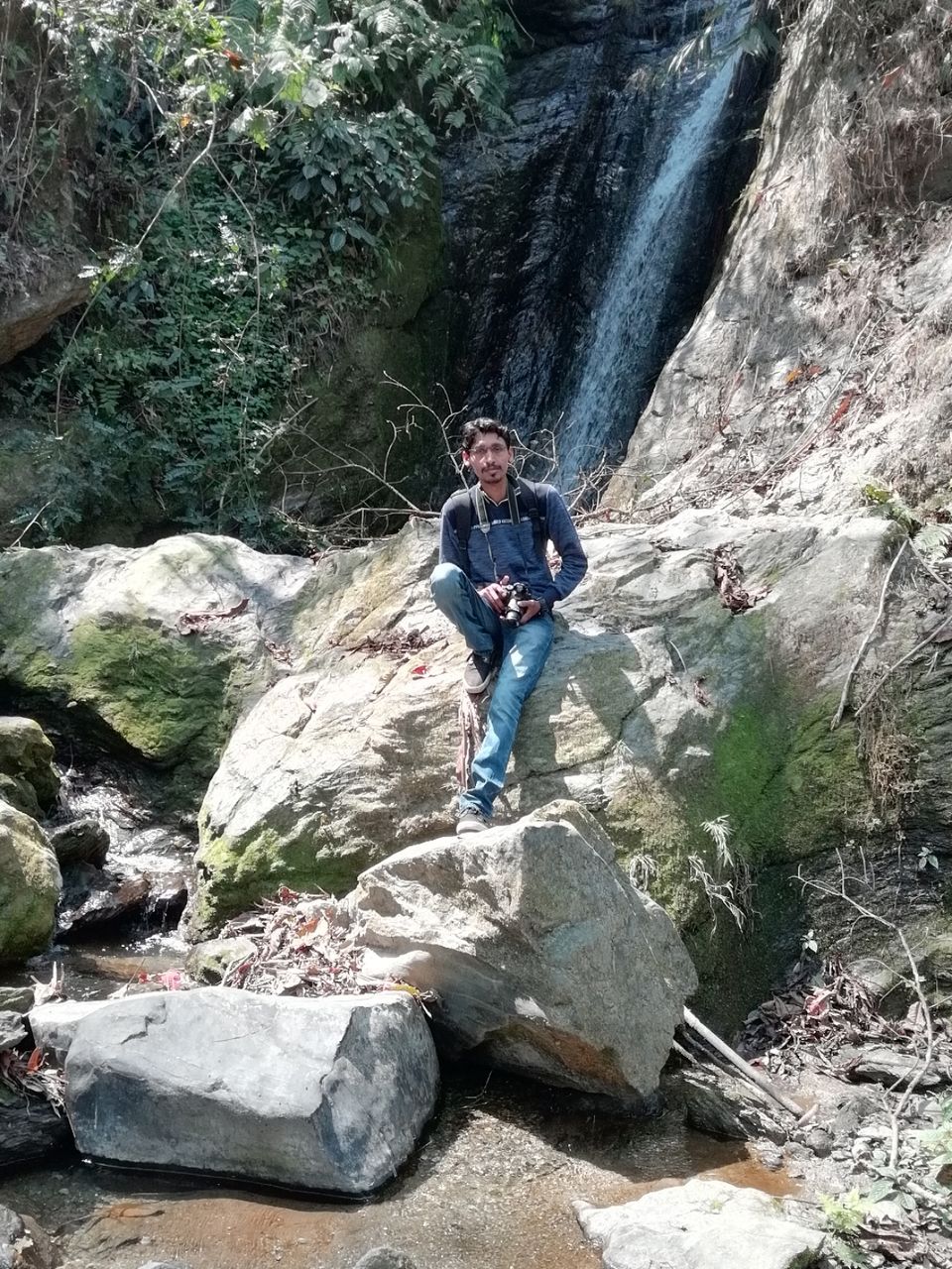 Photo of Aritar, Sikkim, India by Yatra Vritant | यात्रा वृतांत