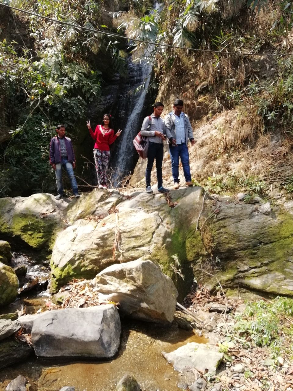 Photo of Aritar, Sikkim, India by Yatra Vritant | यात्रा वृतांत