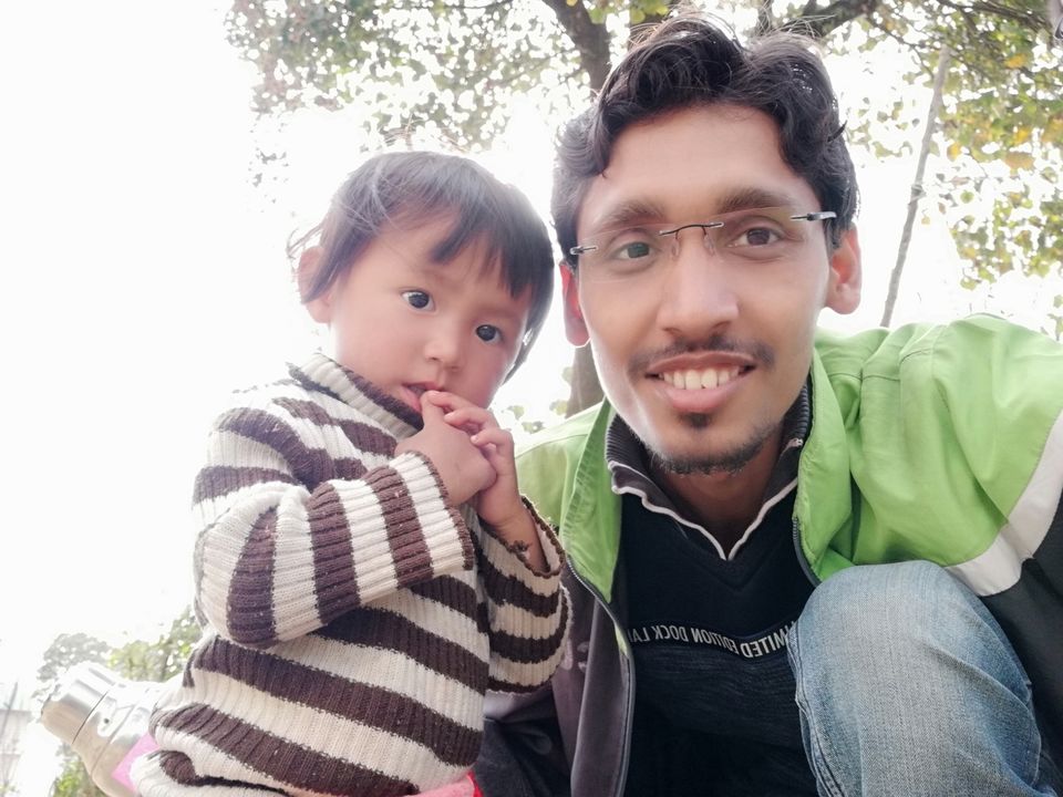 Photo of Padamchen, Sikkim, India by Yatra Vritant | यात्रा वृतांत