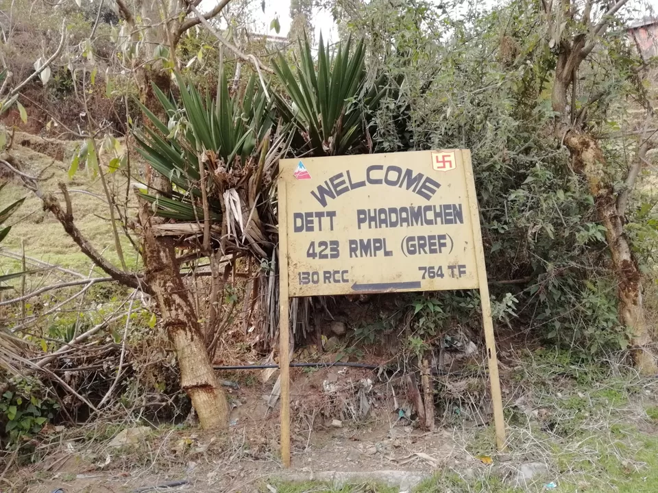 Photo of Padamchen, Sikkim, India by Yatra Vritant | यात्रा वृतांत