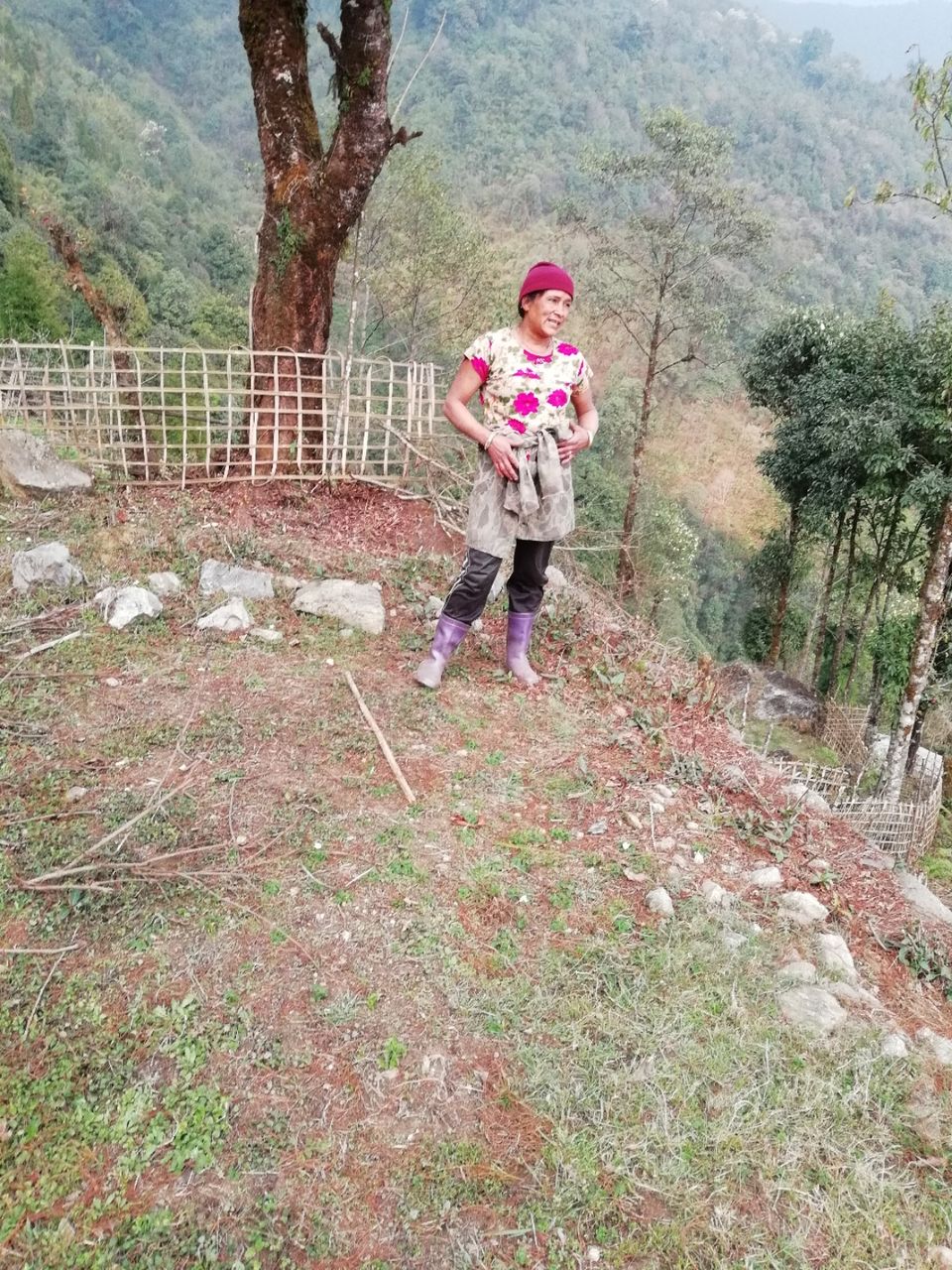 Photo of Padamchen, Sikkim, India by Yatra Vritant | यात्रा वृतांत