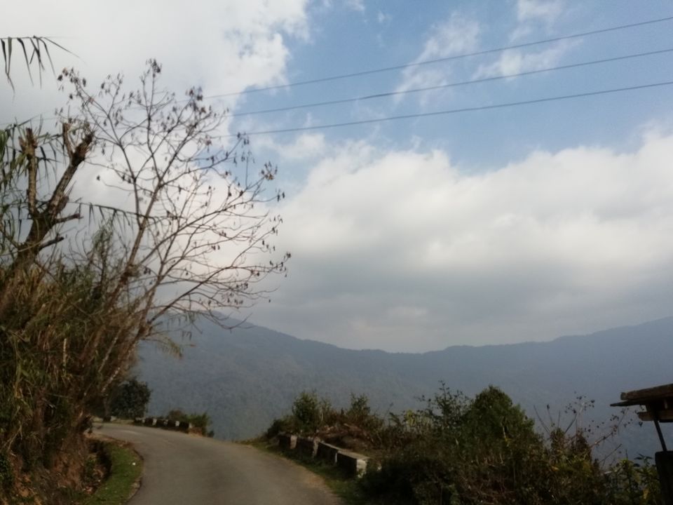 Photo of Padamchen, Sikkim, India by Yatra Vritant | यात्रा वृतांत