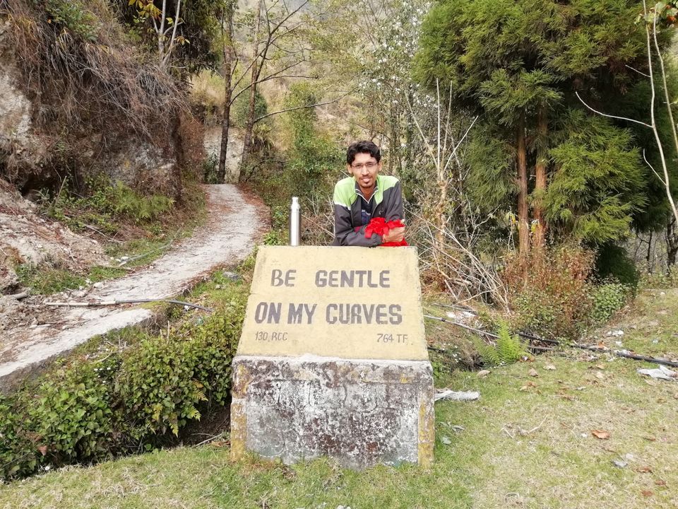 Photo of Padamchen, Sikkim, India by Yatra Vritant | यात्रा वृतांत