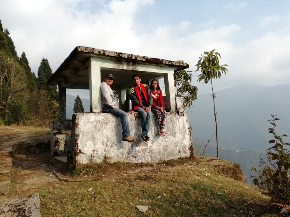 Photo of Padamchen, Sikkim, India by Yatra Vritant | यात्रा वृतांत