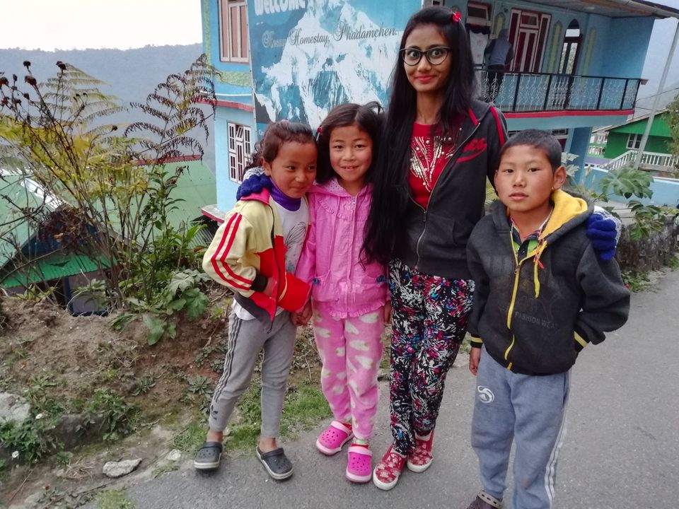 Photo of Padamchen, Sikkim, India by Yatra Vritant | यात्रा वृतांत