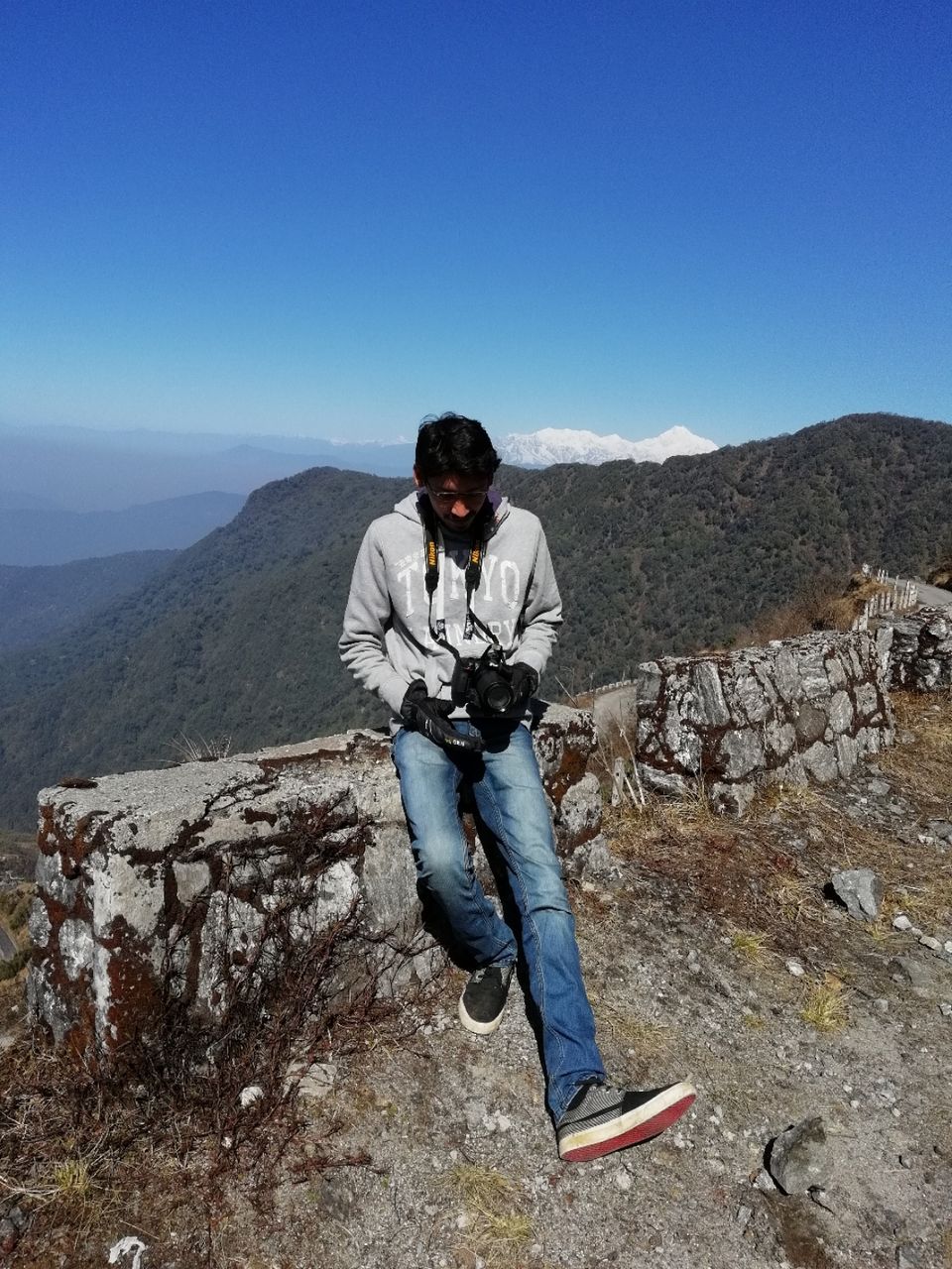 Photo of Zuluk, Sikkim, India by Yatra Vritant | यात्रा वृतांत