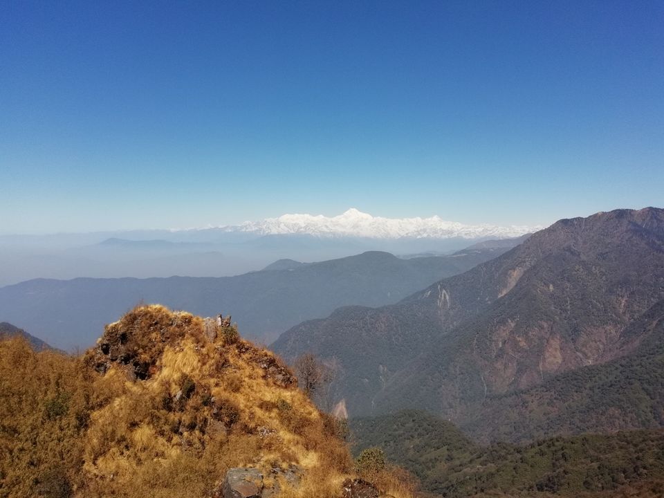 Photo of Zuluk, Sikkim, India by Yatra Vritant | यात्रा वृतांत