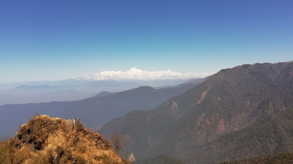 Photo of Zuluk, Sikkim, India by Yatra Vritant | यात्रा वृतांत