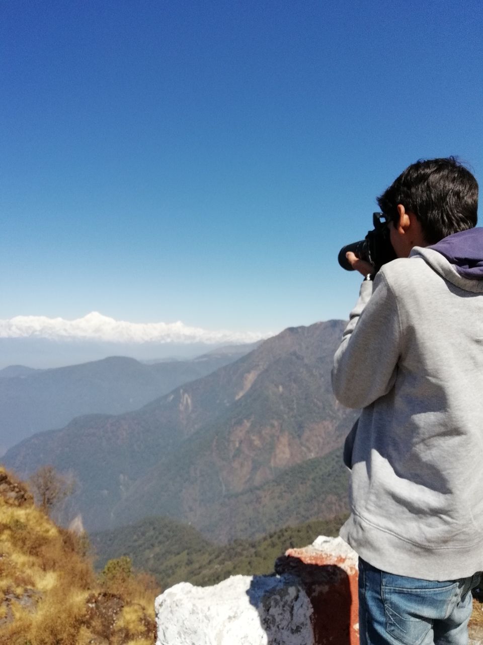Photo of Zuluk, Sikkim, India by Yatra Vritant | यात्रा वृतांत