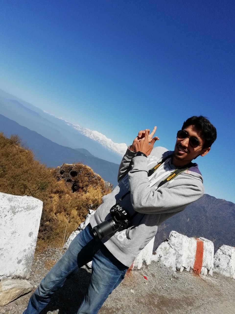 Photo of Zuluk, Sikkim, India by Yatra Vritant | यात्रा वृतांत
