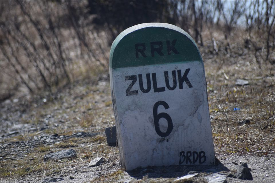 Photo of Zuluk, Sikkim, India by Yatra Vritant | यात्रा वृतांत