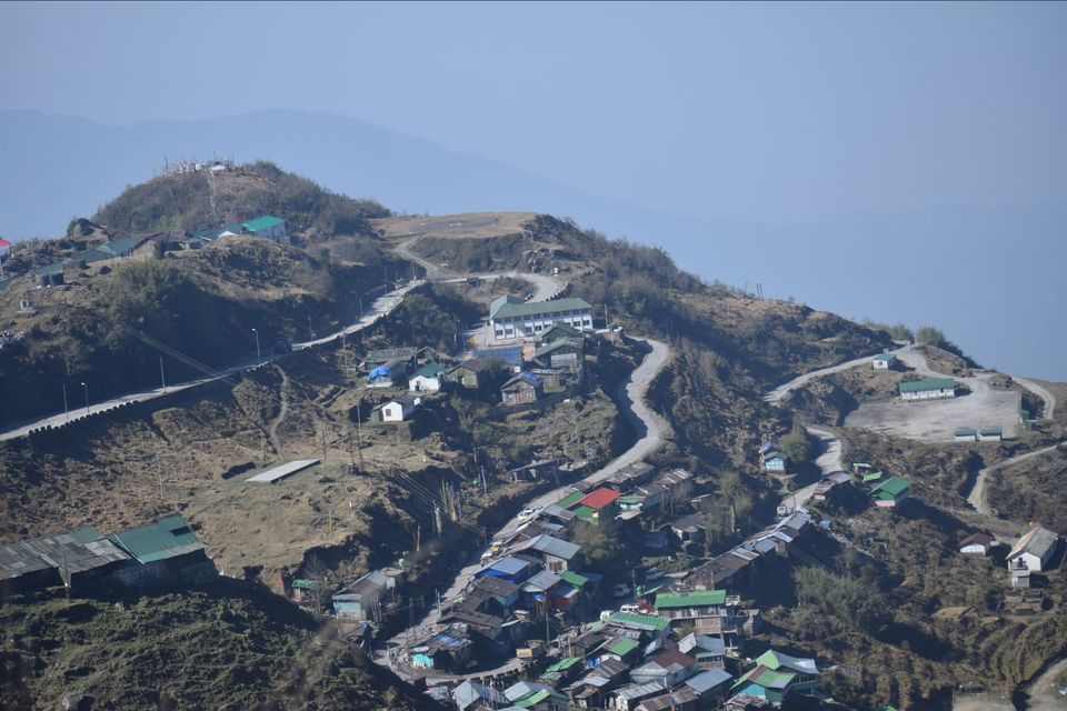 Photo of Zuluk, Sikkim, India by Yatra Vritant | यात्रा वृतांत