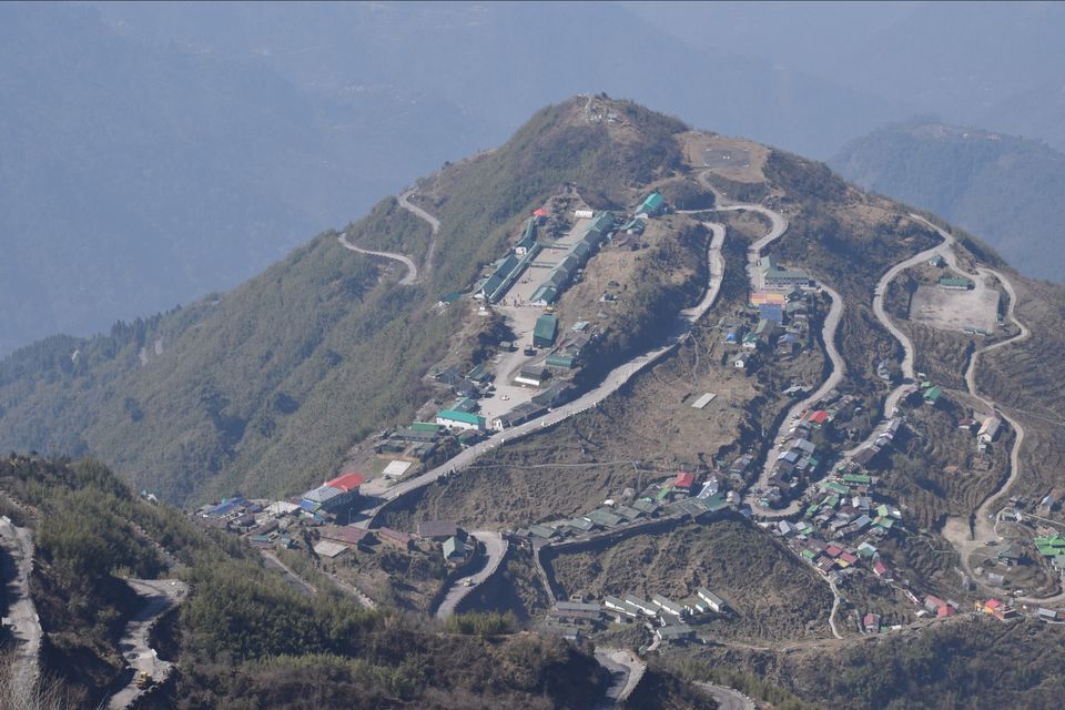 Photo of Zuluk, Sikkim, India by Yatra Vritant | यात्रा वृतांत