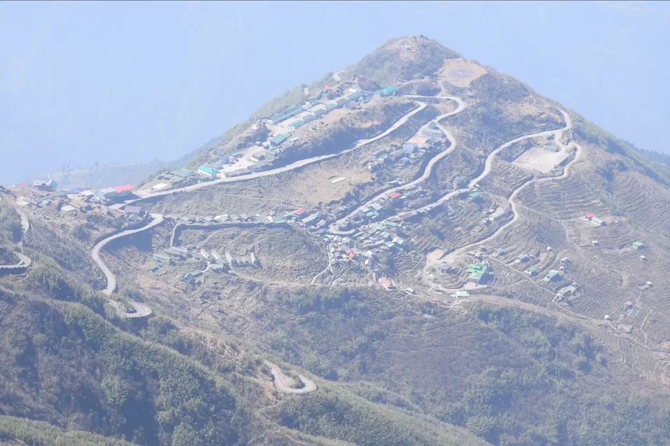 Photo of Zuluk, Sikkim, India by Yatra Vritant | यात्रा वृतांत
