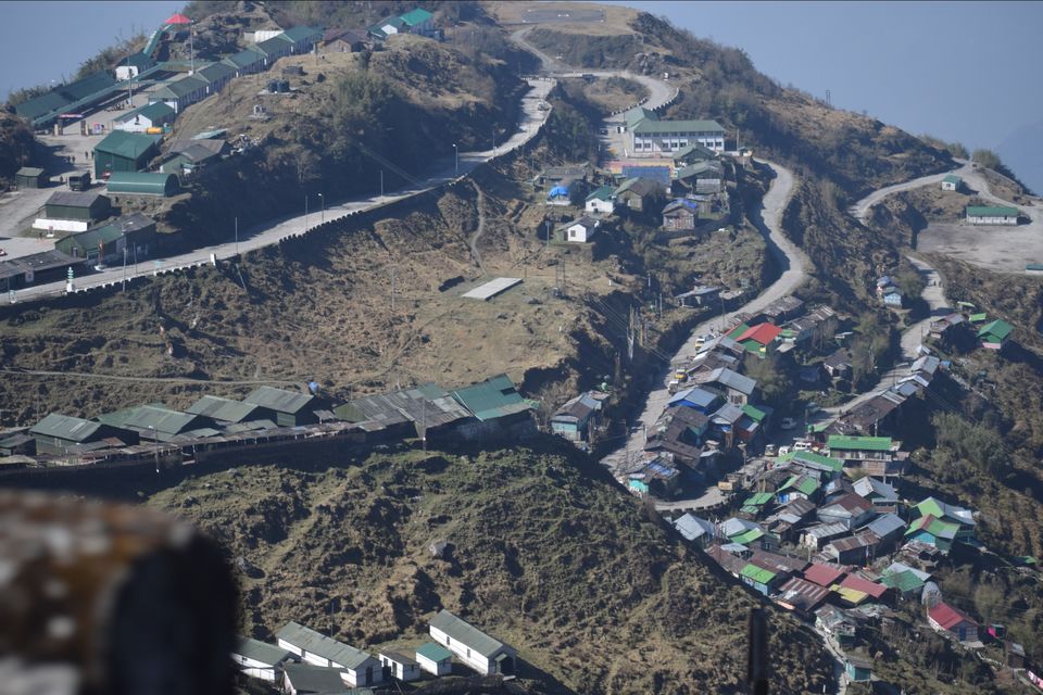 Photo of Zuluk, Sikkim, India by Yatra Vritant | यात्रा वृतांत