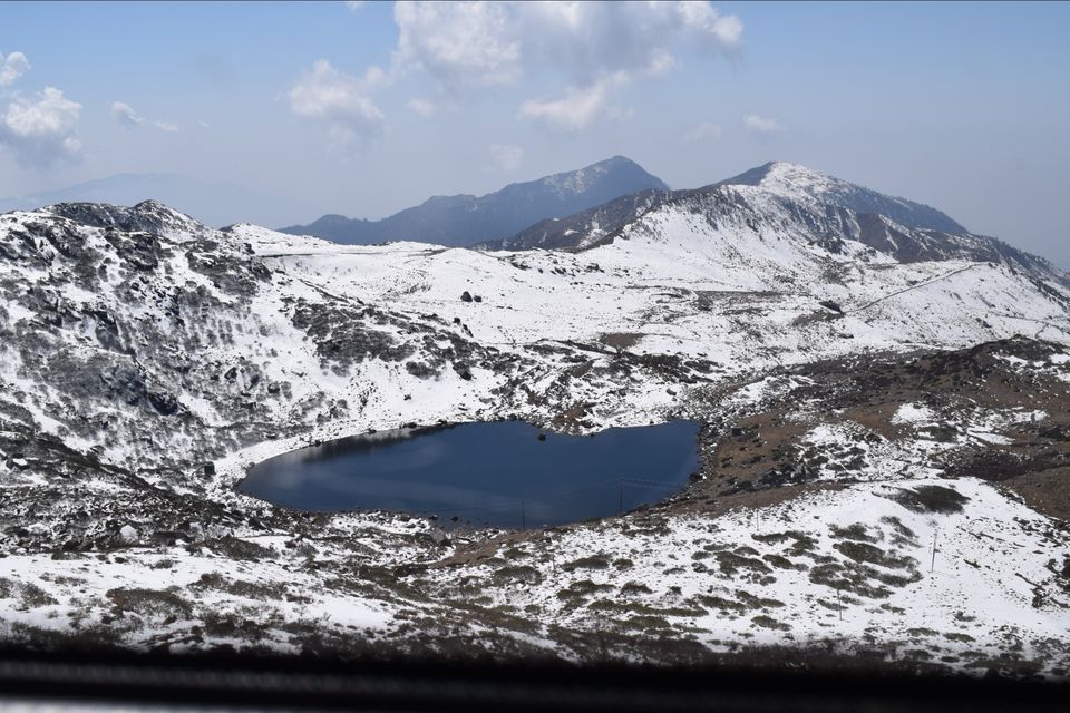 Photo of Nathang Valley, Sikkim, India by Yatra Vritant | यात्रा वृतांत