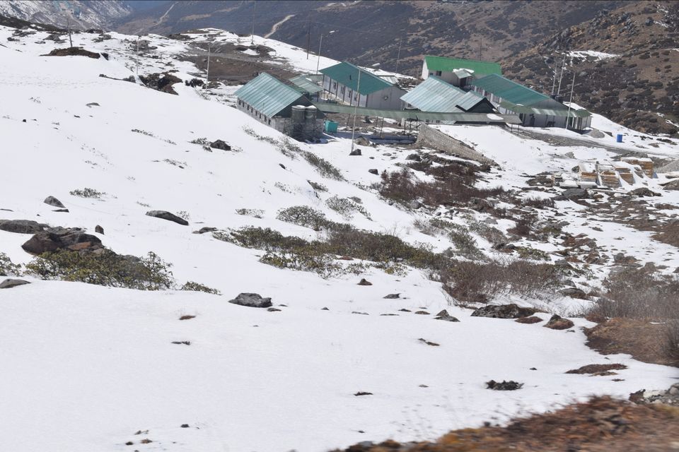 Photo of Nathang Valley, Sikkim, India by Yatra Vritant | यात्रा वृतांत