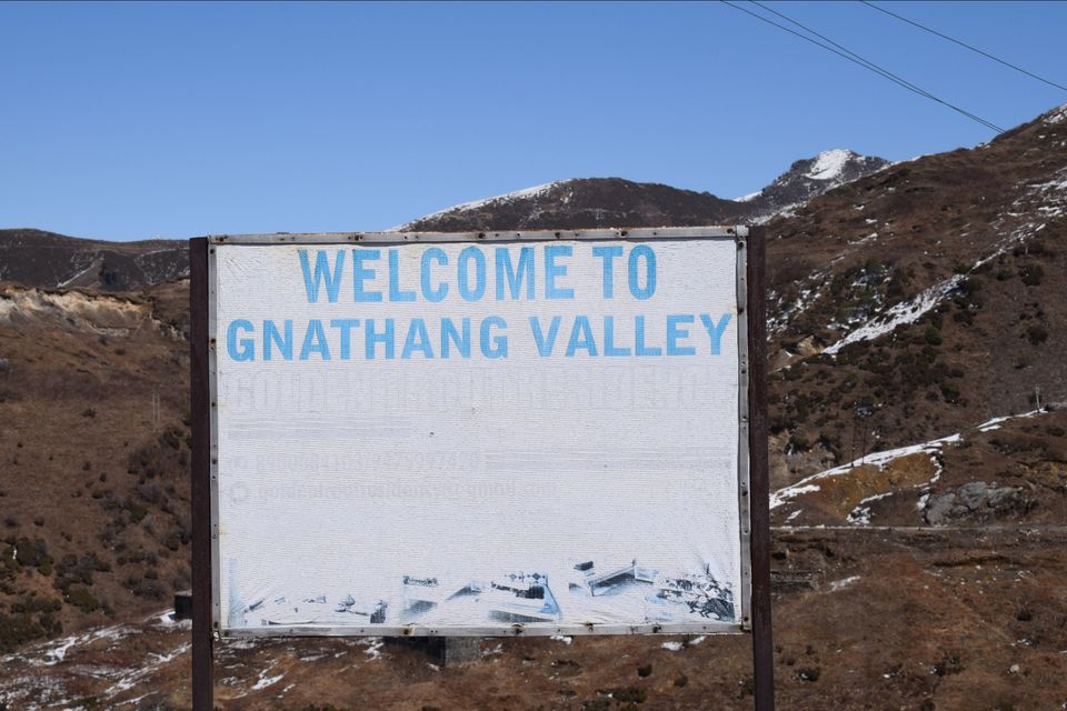 Photo of Nathang Valley, Sikkim, India by Yatra Vritant | यात्रा वृतांत