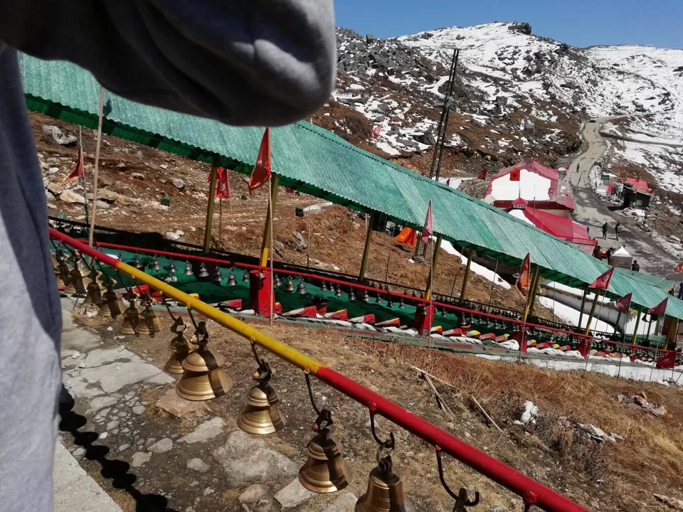 Photo of Baba Harbhajan Singh Temple, East Sikkim, Sikkim, India by Yatra Vritant | यात्रा वृतांत