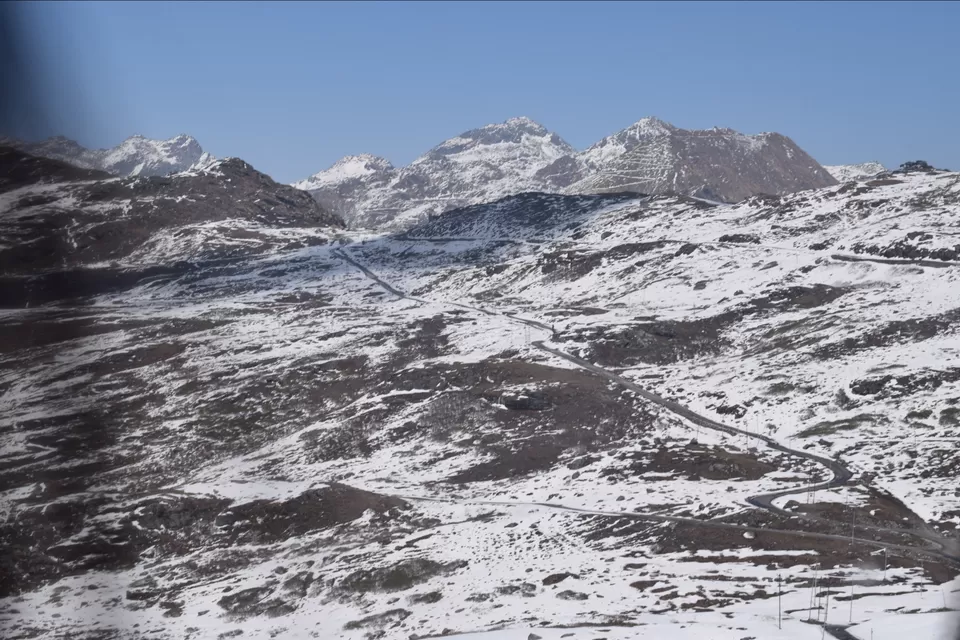 Photo of Elephant Lake, Sikkim by Yatra Vritant | यात्रा वृतांत