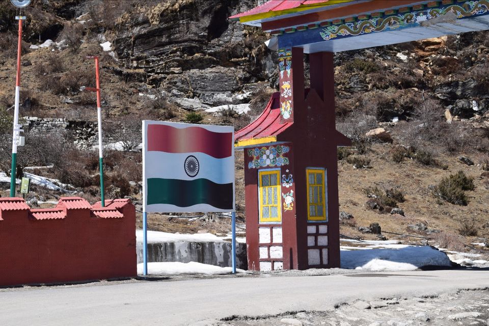 Photo of Baba Harbhajan Singh Temple, East Sikkim, Sikkim, India by Yatra Vritant | यात्रा वृतांत