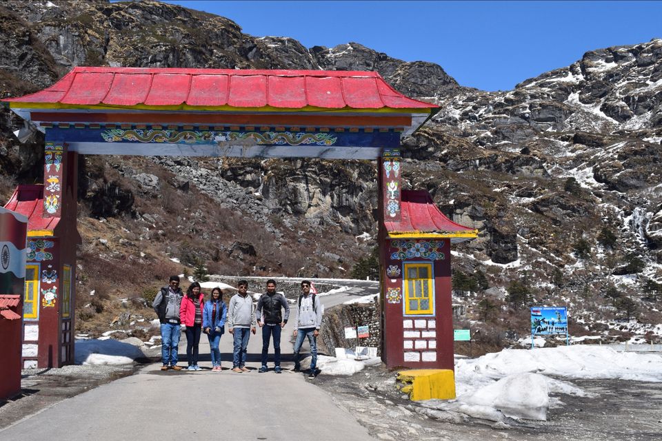 Photo of Baba Harbhajan Singh Temple, East Sikkim, Sikkim, India by Yatra Vritant | यात्रा वृतांत