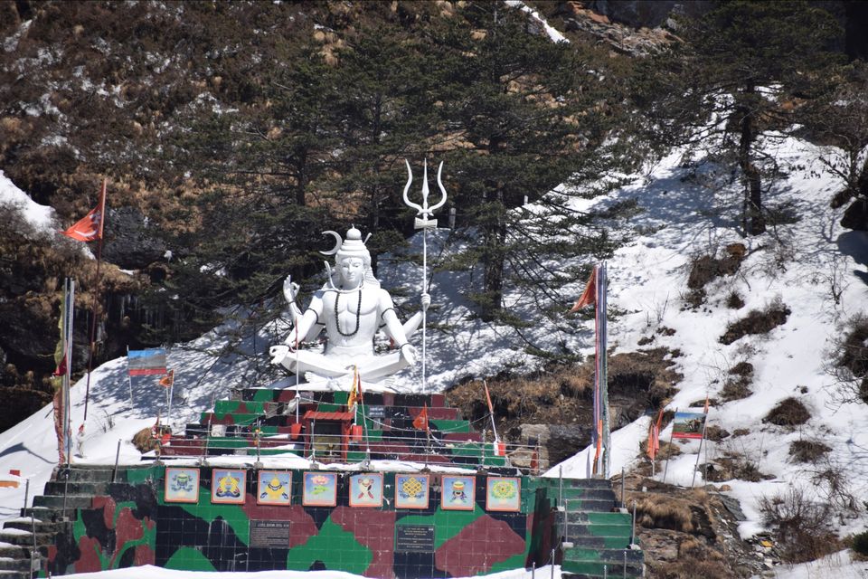 Photo of Baba Harbhajan Singh Temple, East Sikkim, Sikkim, India by Yatra Vritant | यात्रा वृतांत