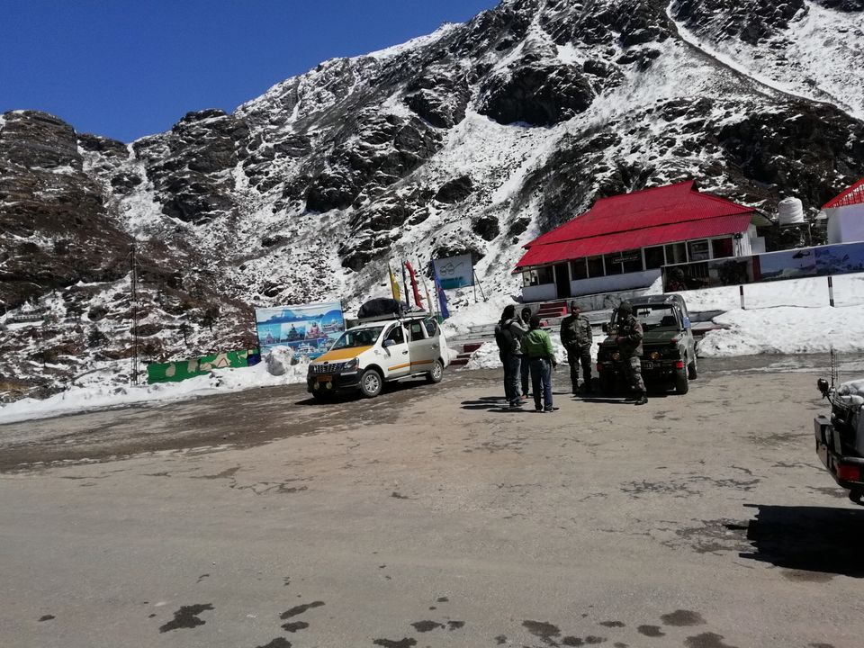 Photo of Baba Harbhajan Singh Temple, East Sikkim, Sikkim, India by Yatra Vritant | यात्रा वृतांत