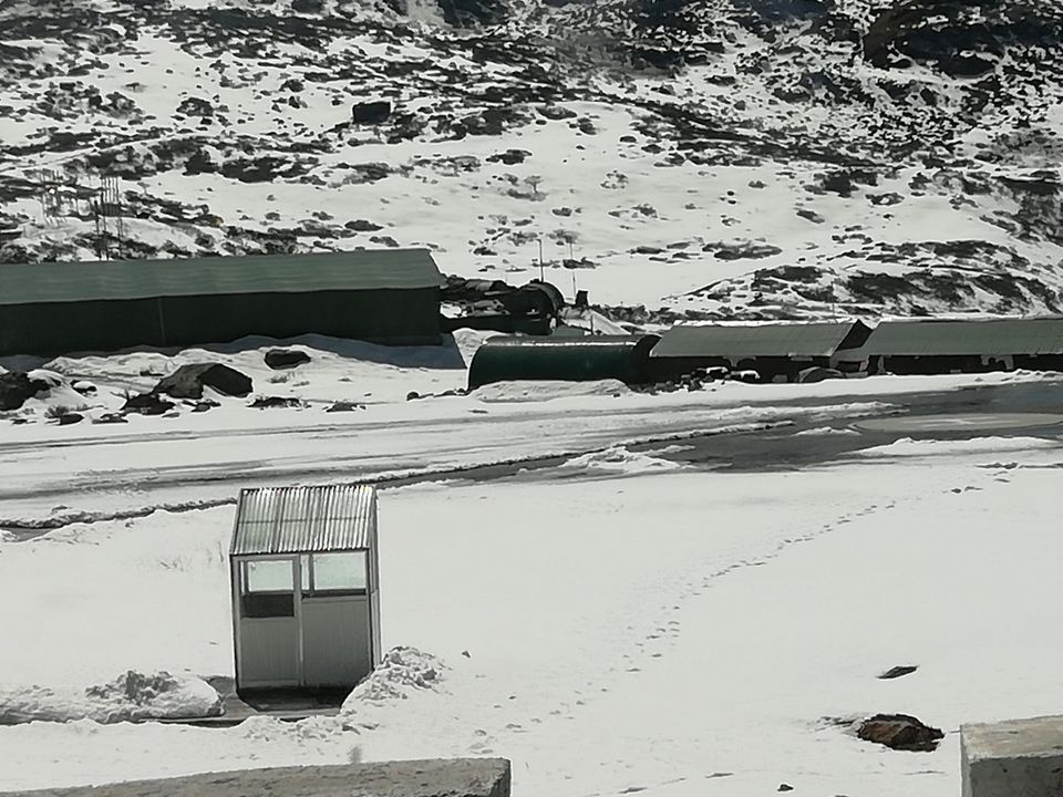Photo of Sherathang, Sikkim, India by Yatra Vritant | यात्रा वृतांत