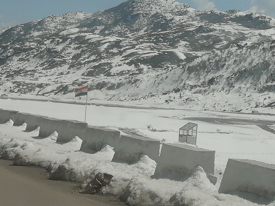Photo of Sherathang, Sikkim, India by Yatra Vritant | यात्रा वृतांत
