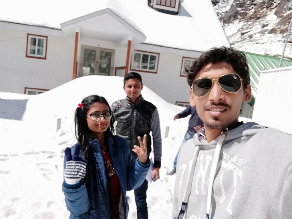 Photo of Sherathang, Sikkim, India by Yatra Vritant | यात्रा वृतांत
