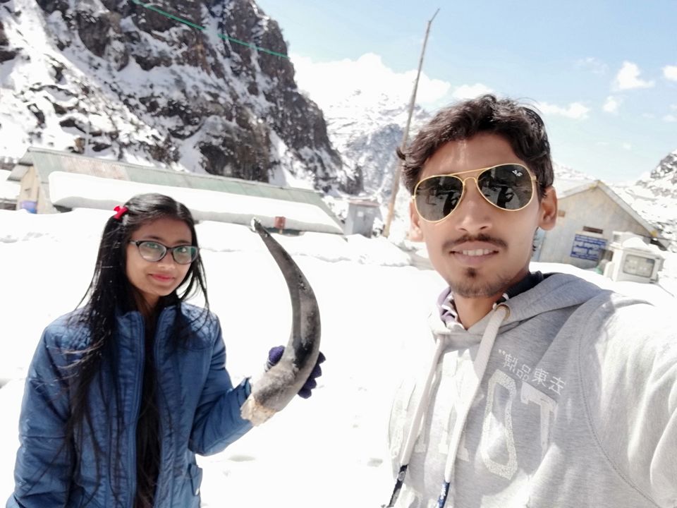 Photo of Sherathang, Sikkim, India by Yatra Vritant | यात्रा वृतांत